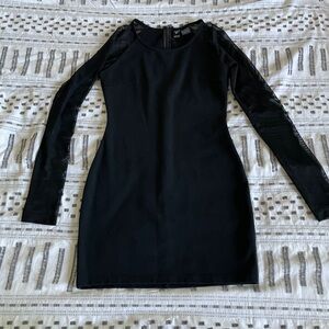 Windsor Bodycon Dress